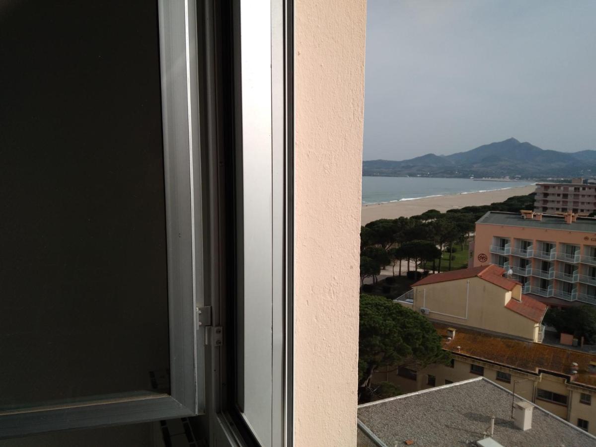 Argeles Plage Esterno foto