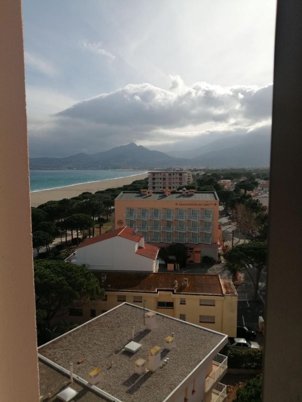 Argeles Plage Esterno foto